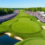 Travelers Championship